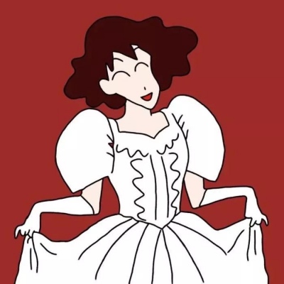 岍妍：蜡笔小新系列可爱情头^2/...耀眼却遥不可及