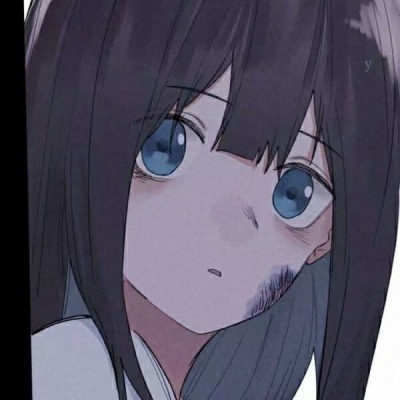 苏莳./动漫女头/温柔扑了空才长记性.