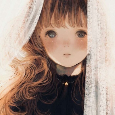 白灏宇:动漫头像/女生/可爱/明智的放弃胜过盲目的执着