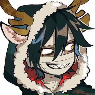 动漫头像丨天有不得不亮的理由。