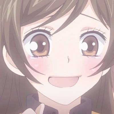 江孑  一组高清动漫女生头像 奈奈生