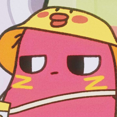 子衿：可爱呆萌动漫头像/男女皆?