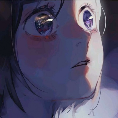 “每个人眼里都有星辰大海，至于星星亮不亮，就看海浪大不大了.”