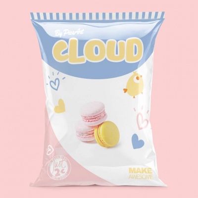 大概就是吃货的福利？/团头