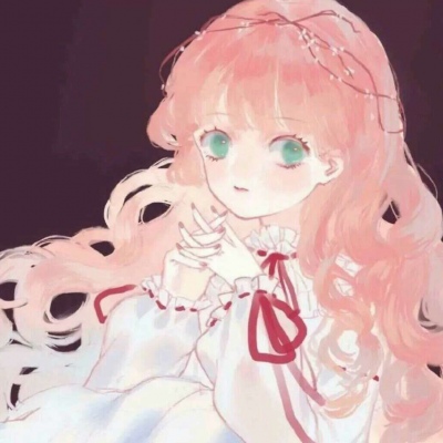 苏瓷:唯美精致动漫女头（个性 唯美 气质 动漫 成熟 ）