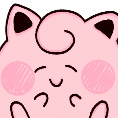 池乔：神奇宝贝大集结卡哇伊动漫头像