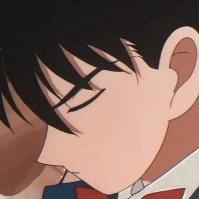 宋知意/新一动漫帅气卡通男头  我想和你好好告别