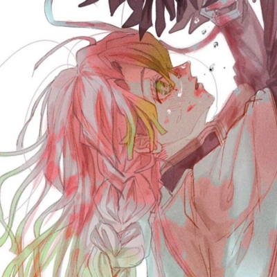 苏瓷:意境动漫情头（成熟 个性 意境 一对两张 动漫 情头）