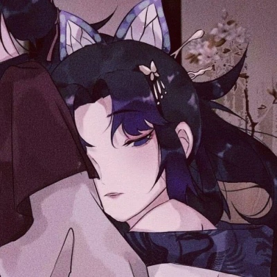 白米  动漫情头：路过人间，去爱你