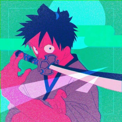 海贼王 酷炫风 有没有被帅到 /第一期/关注我，明天出第二期哦