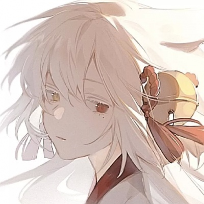 沈言 可爱手绘二次元动漫女头