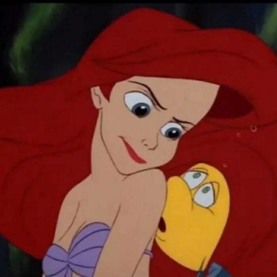 陆川泫 动漫搞怪幽默女头