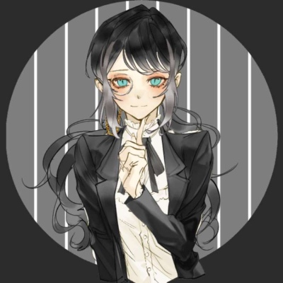 闺蜜头像#二次元可爱闺蜜头像