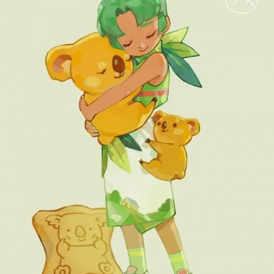 说真的，他们看起来真的好好吃哦