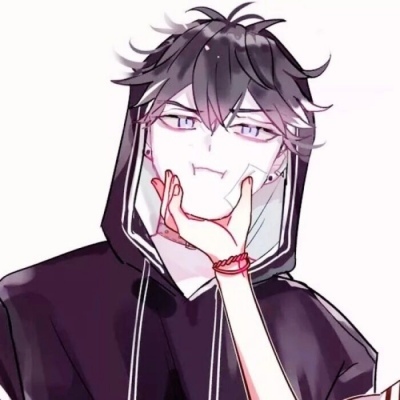 画风超精致的动漫情头，建议收藏