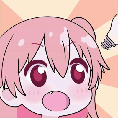 林思韵:手绘动漫女生头像 要不是你一开始装深情 我还真看不上你