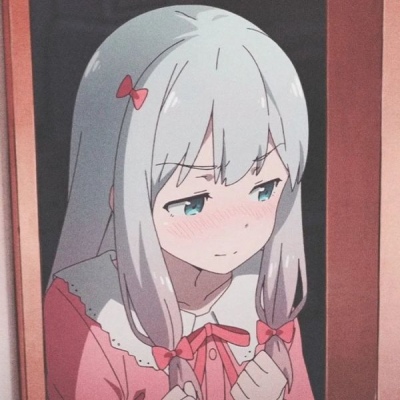 江淮：同一人可爱呆萌动漫女头