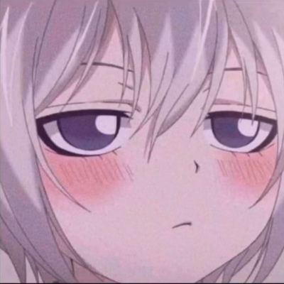 超甜可爱系列动漫情头~