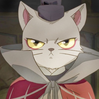 顾辞风/大理寺少卿  先来这三张