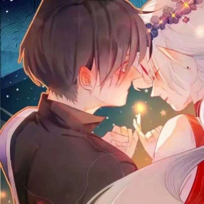 啊啦 偏爱 唯美好看情头