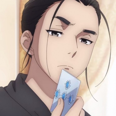 動漫頭像/王也/世界上所有的突然想起其实都是未曾放下