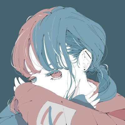 池乔：高冷文艺嘻哈风手绘独一无二头像