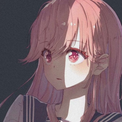 所以爱会消失对不对./二次元漫头.