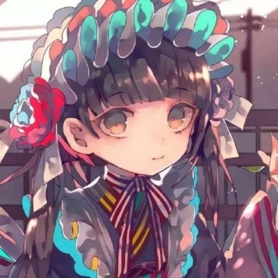 前程似锦/繁花落叶