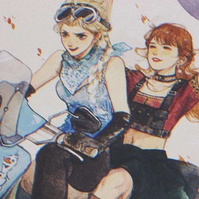 您的头像到了，小可爱们，请签收～