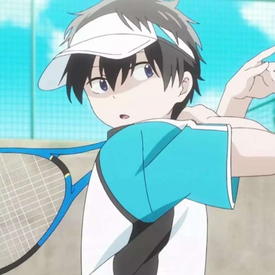 零零捌/星合之空/梦醒人间看微雨，江山还似旧温柔