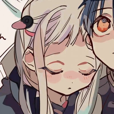 一女俩男三人朋友头像