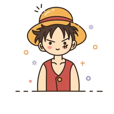 有你喜欢的的动漫人物吗？我爱乔巴