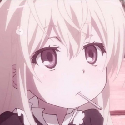 ?动漫女头?✨我们要做颗星星，有棱有角，还会发光✨