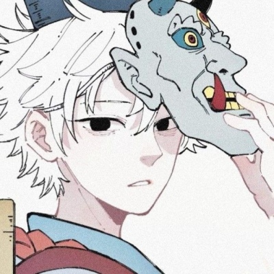 苏瓷:成熟文艺动漫男头（个性 成熟 时尚 动漫 zy刘解忧）