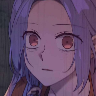 动漫女头/图源空间/《新石器女》