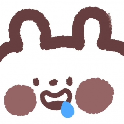 苏瓷:简约卡通动漫女头（卡哇伊 可爱 小熊 微信）