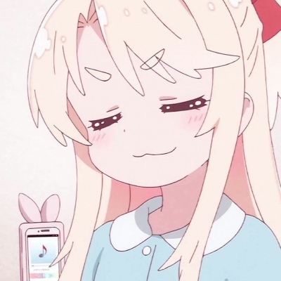 早早/每天可爱一点点