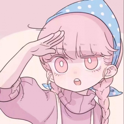 超好看的头像～