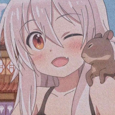 优质动漫女头丨图源dt丨沈也丨审核辛苦