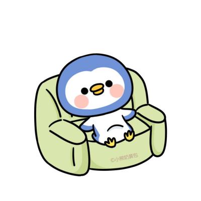 沈言 动物瘫可爱动漫头像