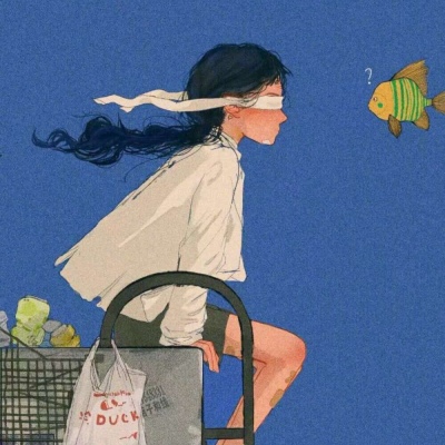 一眼沦陷动漫女头/请记住我的好或者记住我就好