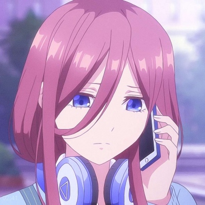 沫兮 可爱二次元女生精美卡哇伊女生头像