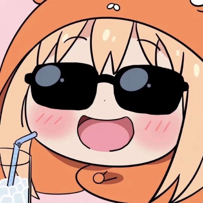 #可爱女生头像#小兔子乖乖 把腿打开。