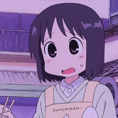 可爱   意境   番名：日常