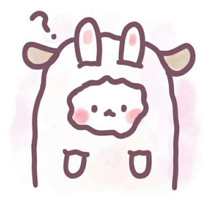 超萌超可爱的动物头像，这里一定有你想要的