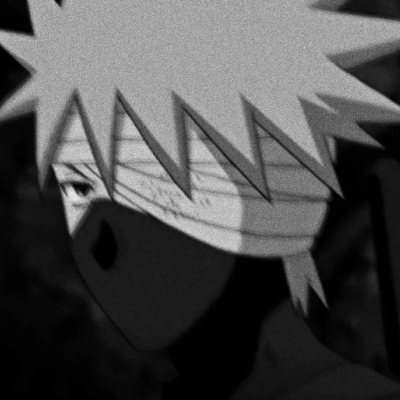 江孑 火影忍者帅气动漫男生头像