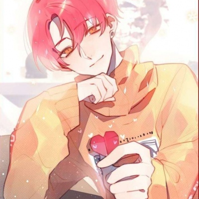 男孩子也要酷酷哒！