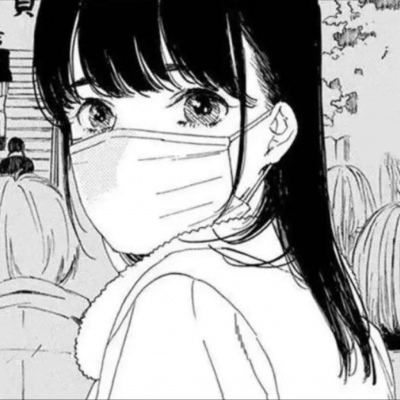 黑白女漫/我该怎么办，我接下来要怎么走，我该回家吗。