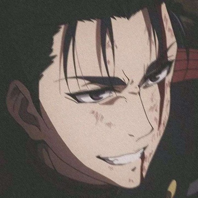 男头│动漫男头