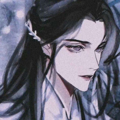 小泽:古风头像/动漫【拿图点赞谢谢】